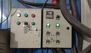 循環水泵控制柜圖片